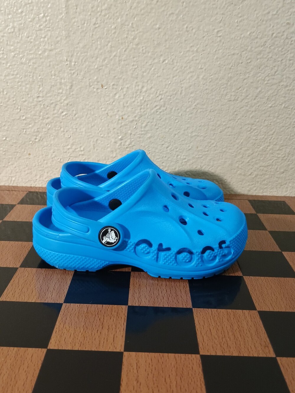 Kids' Crocs Baya Clog